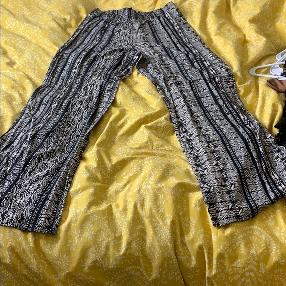 Forever 21 Bohemian Pants